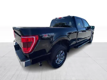 2023 Ford F-150 Hybrid - image 14