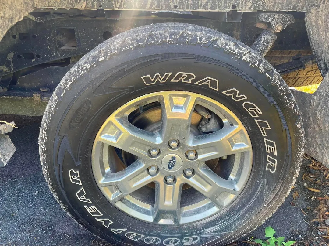 2023 Ford F-150 — photo 6