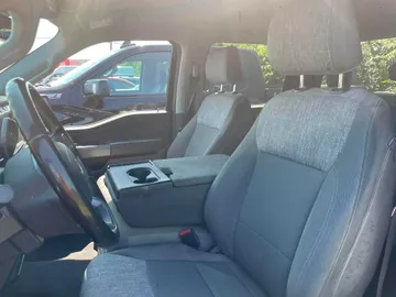 2023 Ford F-150 - image 8
