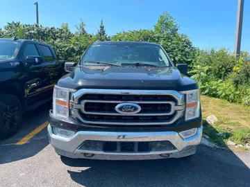 2023 Ford F-150 - image 2