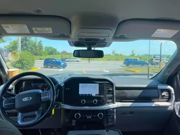 2023 Ford F-150 - image 9