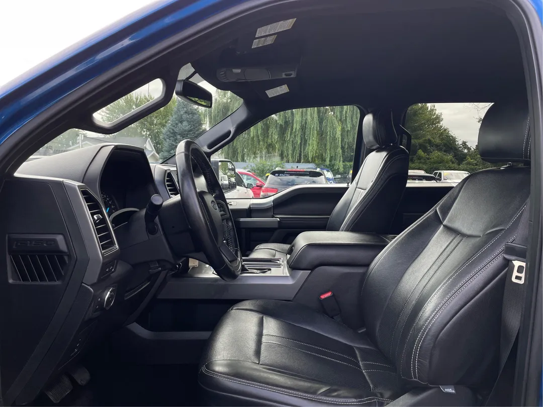 Ford F-150 2017 à vendre - photo 3