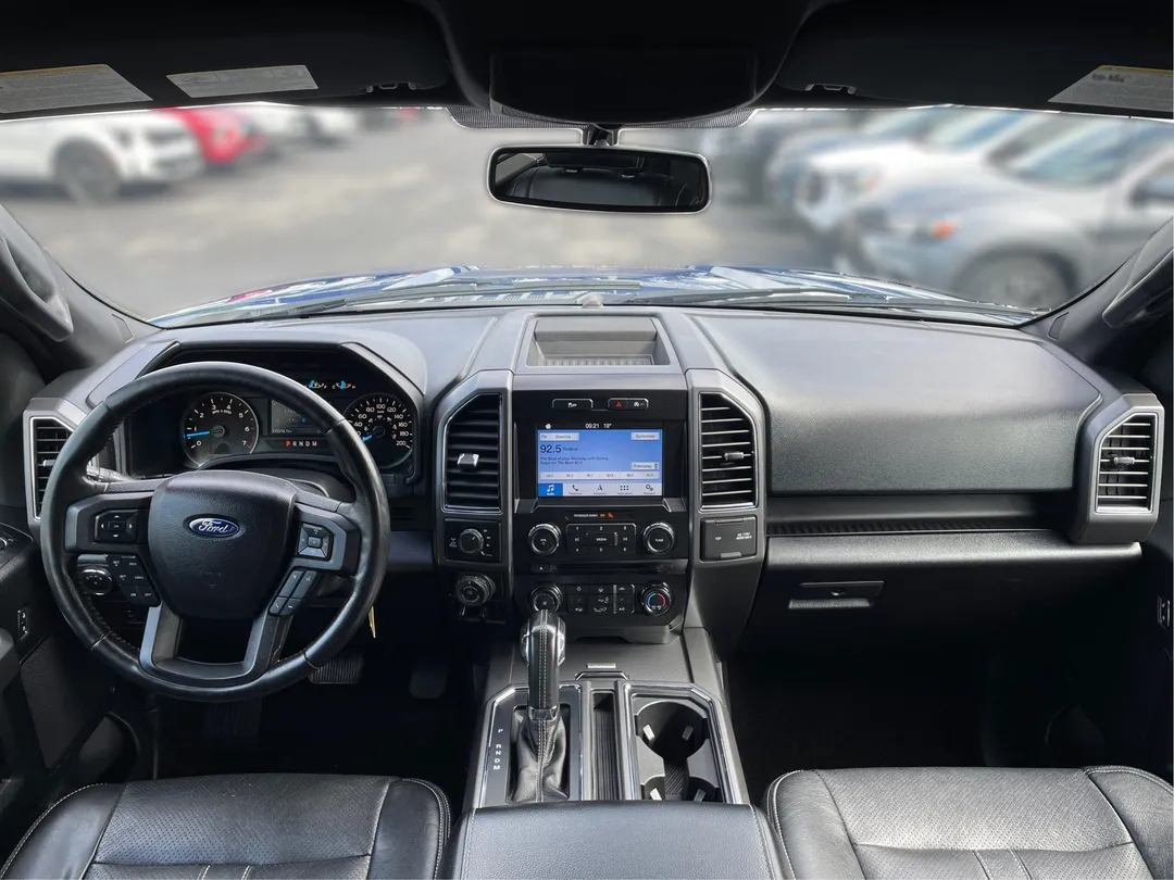 Ford F-150 2017 à vendre - photo 4