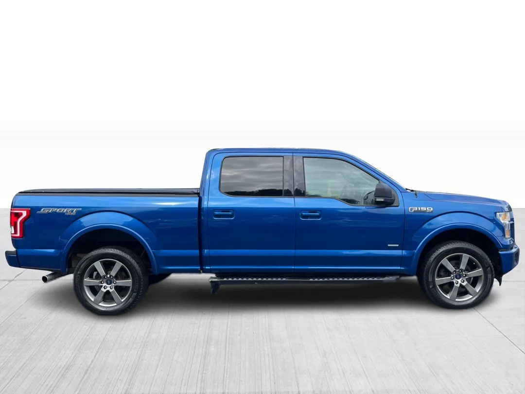 Ford F-150 2017 à vendre - photo 2