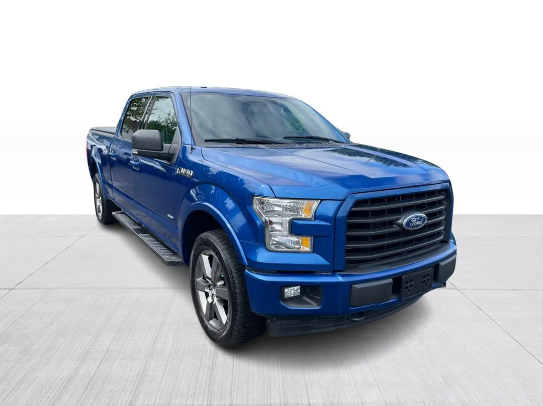 Ford F-150 2017 à vendre - photo 1