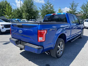 2017 Ford F-150 - image 3