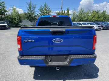 2017 Ford F-150 - image 6