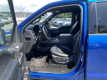 2017 Ford F-150 - image 8