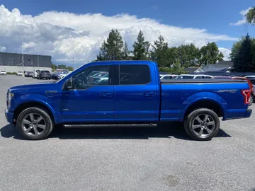 2017 Ford F-150 - image 4