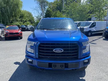 2017 Ford F-150 - image 2