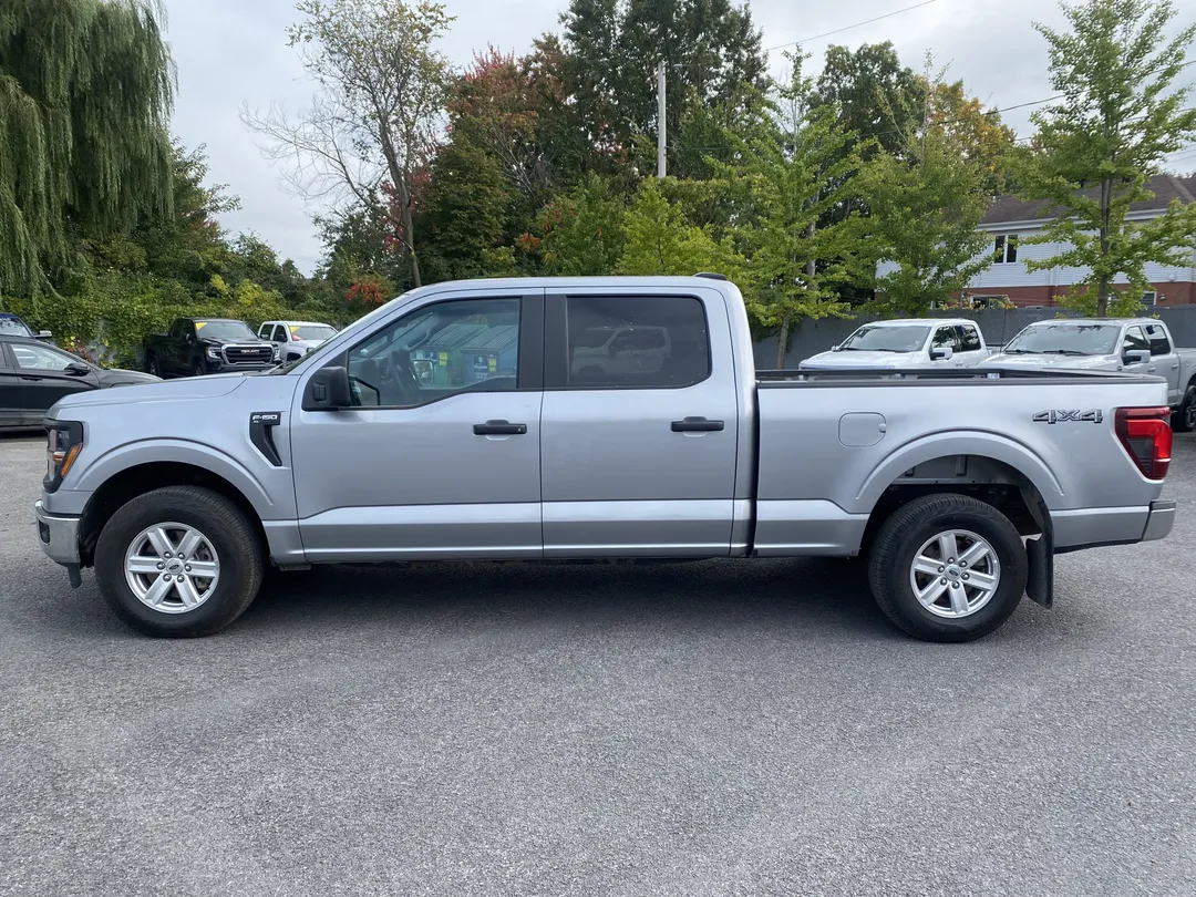 2024 Ford F-150 for sale - photo 4