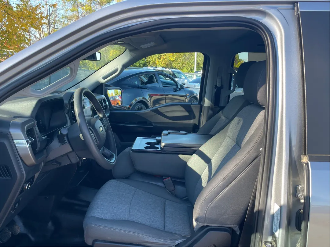 Ford F-150 2024 à vendre - photo 3