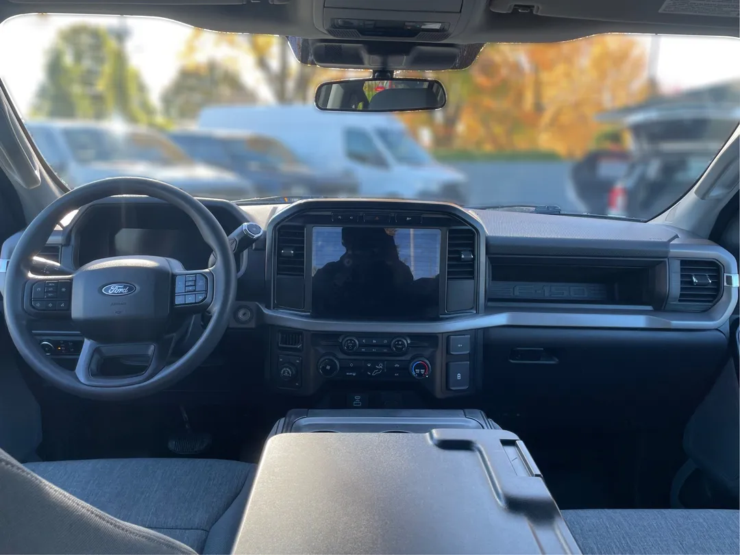 Ford F-150 2024 à vendre - photo 4