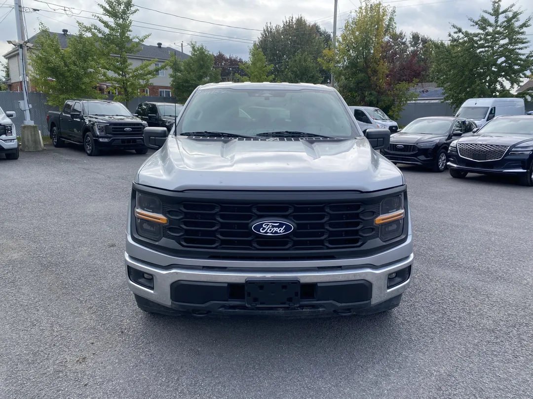 2024 Ford F-150 for sale - photo 2