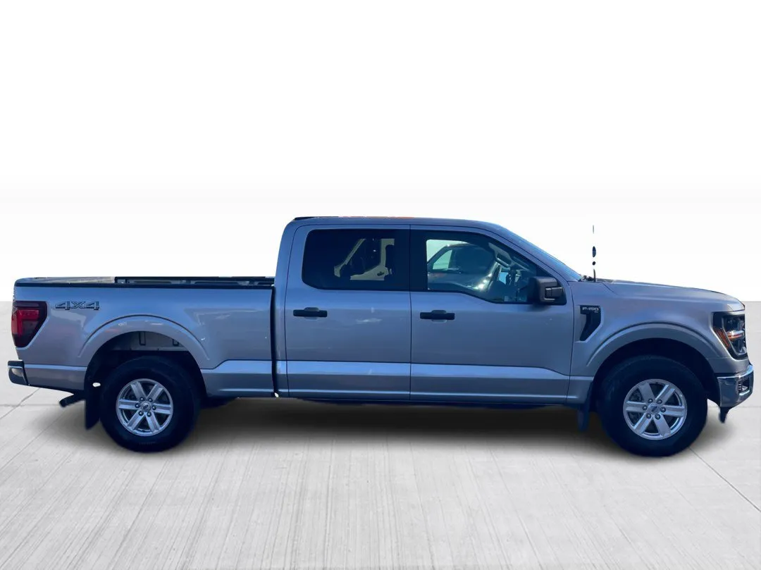 Ford F-150 2024 à vendre - photo 2