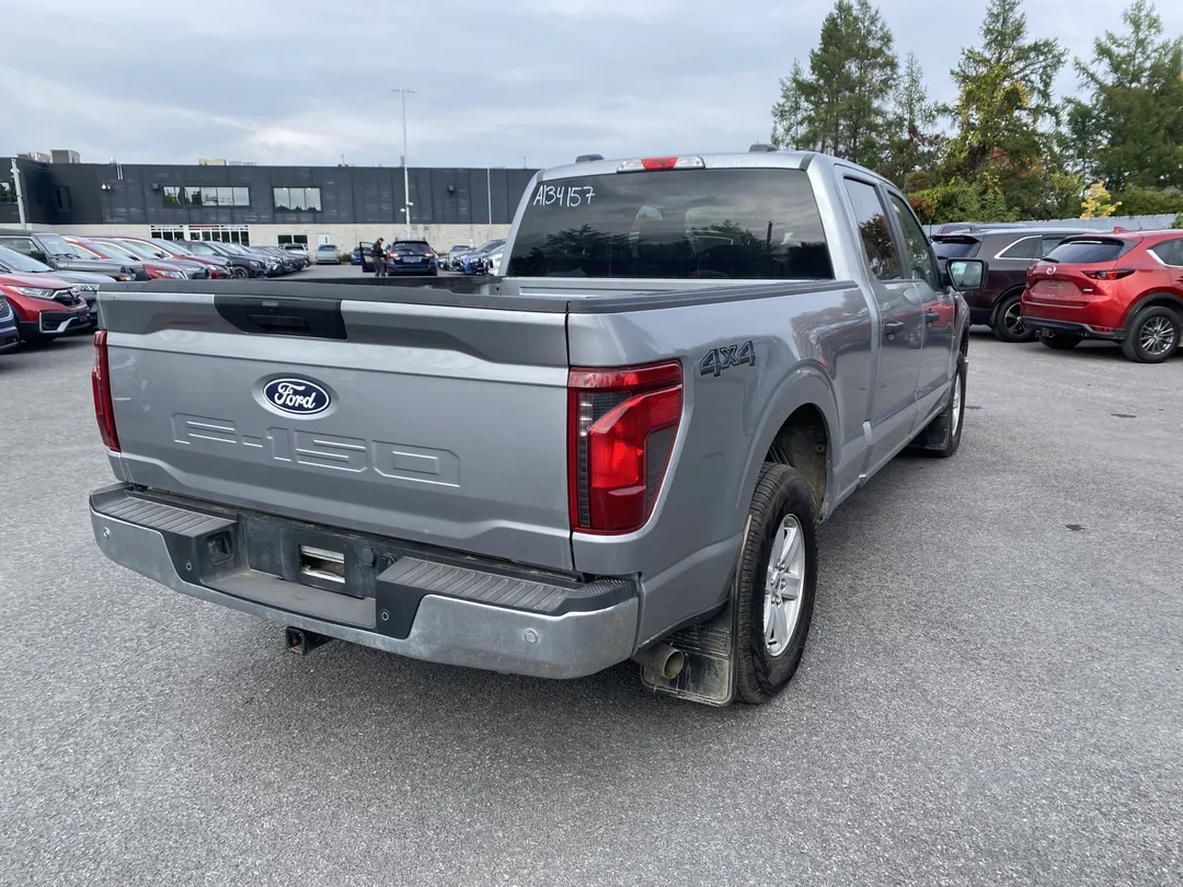 2024 Ford F-150 for sale - photo 3