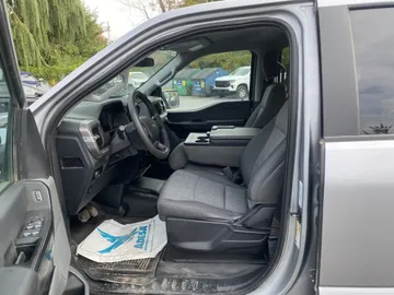 2024 Ford F-150 - image 8