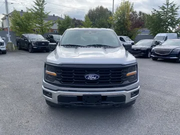 2024 Ford F-150 - image 2