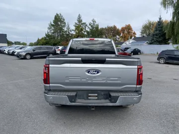 2024 Ford F-150 - image 6
