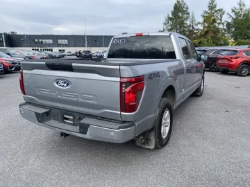 2024 Ford F-150 - image 3