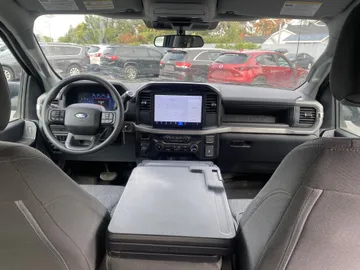 2024 Ford F-150 - image 9