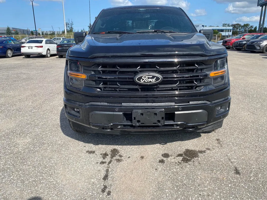 Ford F-150 2024 à vendre - photo 2