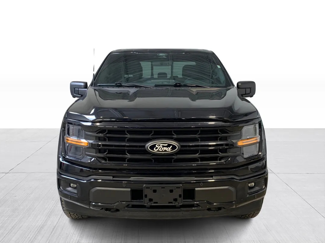 Ford F-150 2024 à vendre - photo 2