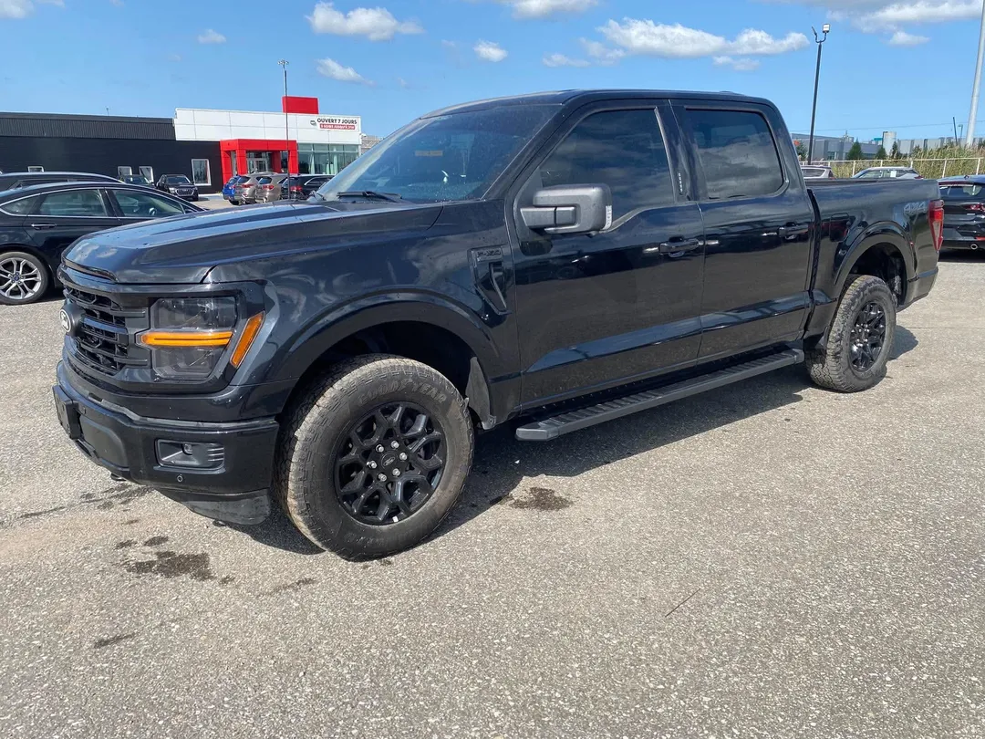Ford F-150 2024 à vendre - photo 3