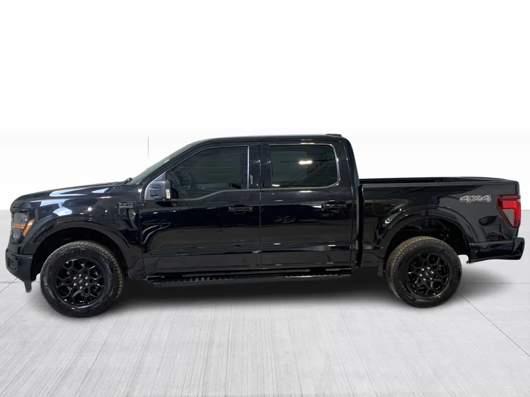 Ford F-150 2024 à vendre - photo 4