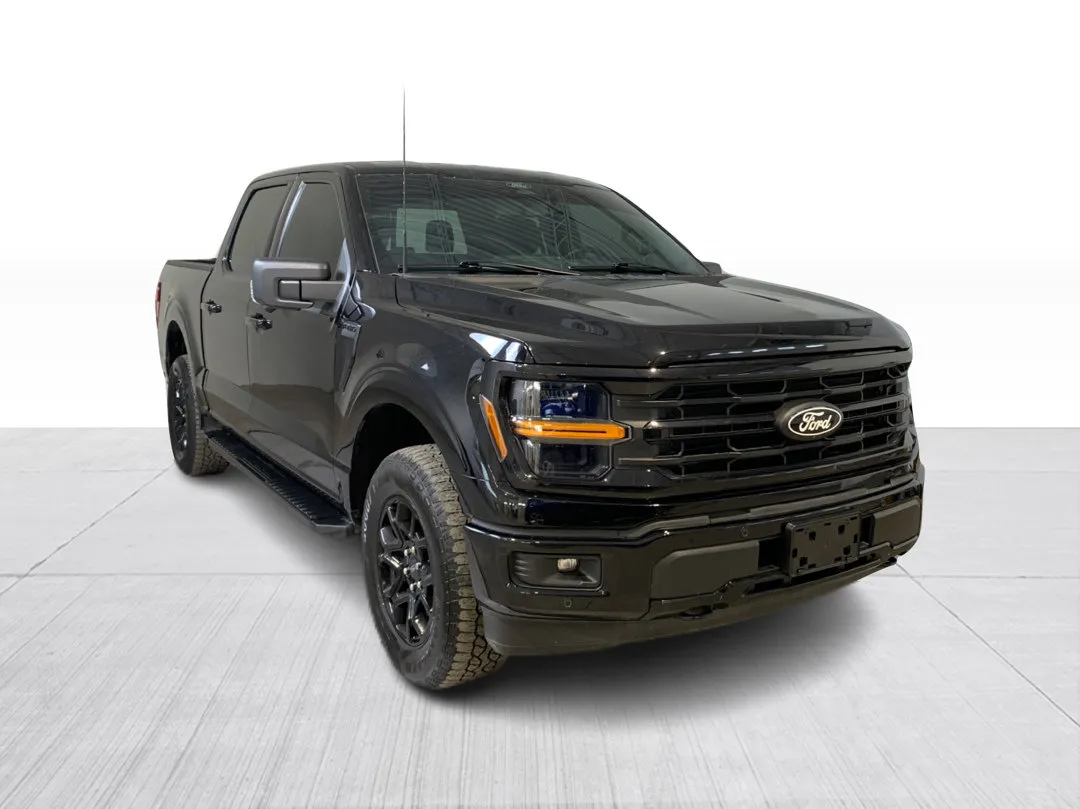 Ford F-150 2024 à vendre - photo 1