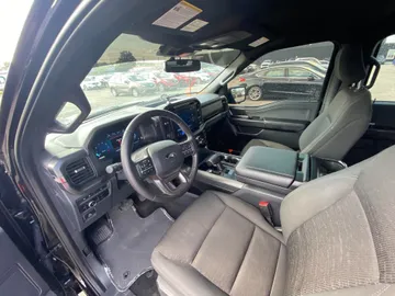 2024 Ford F-150 - image 8