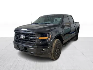 2024 Ford F-150 - image 3