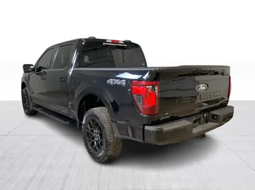 2024 Ford F-150 - image 6