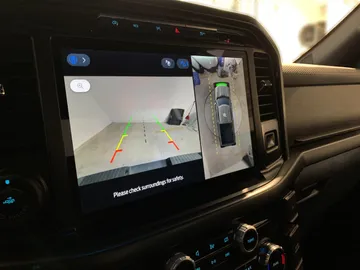 2024 Ford F-150 - image 18