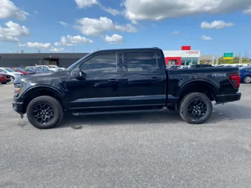 2024 Ford F-150 - image 6