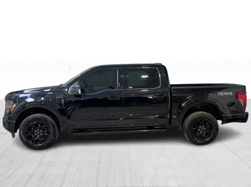 2024 Ford F-150 - image 4