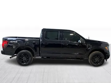 2024 Ford F-150 - image 9
