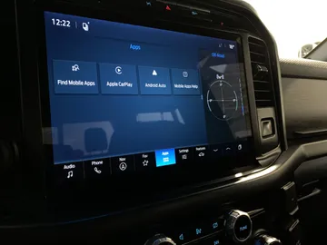 2024 Ford F-150 - image 24