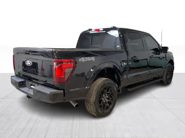 2024 Ford F-150 - image 8