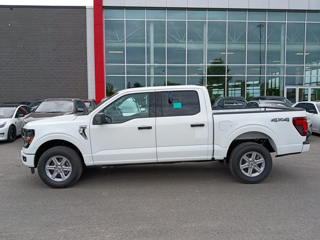 Ford F-150 2026 à vendre - photo 4