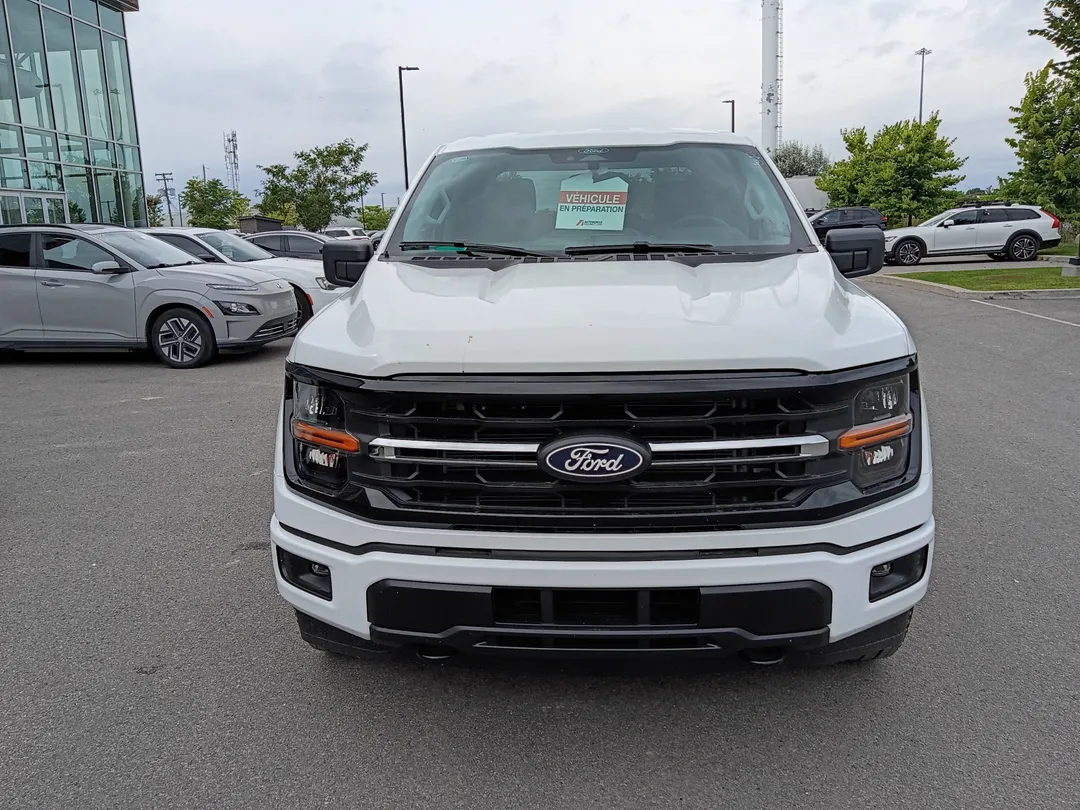 Ford F-150 2026 à vendre - photo 2