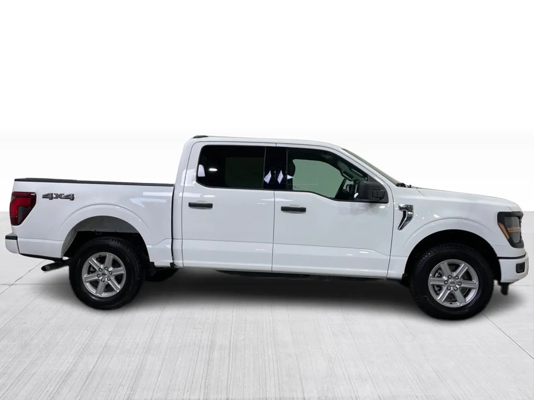 Ford F-150 2026 à vendre - photo 2