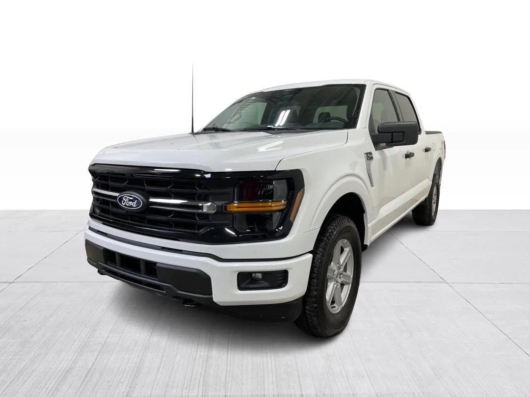 Ford F-150 2026 à vendre - photo 4
