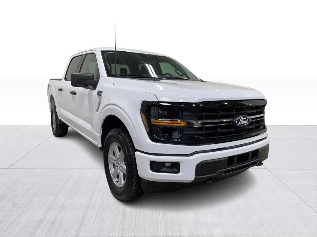 Ford F-150 2026 à vendre - photo 1