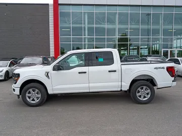 2026 Ford F-150 - image 4