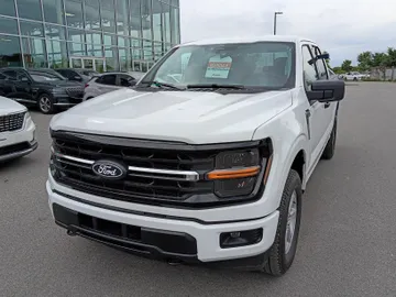 2026 Ford F-150 - image 3