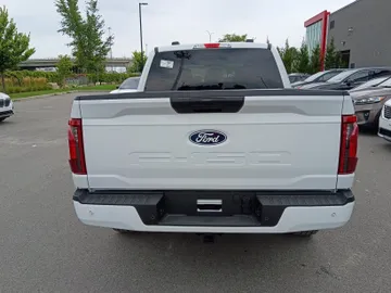 2026 Ford F-150 - image 6