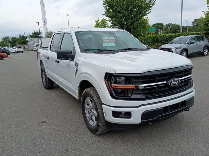 Ford F-150 2026 à vendre - photo 1