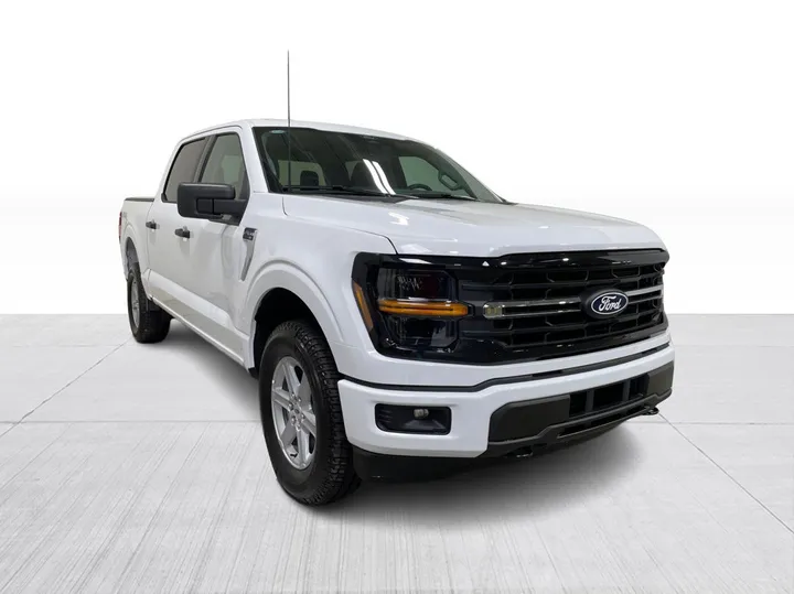 Ford F-150 2026 à vendre - photo 1