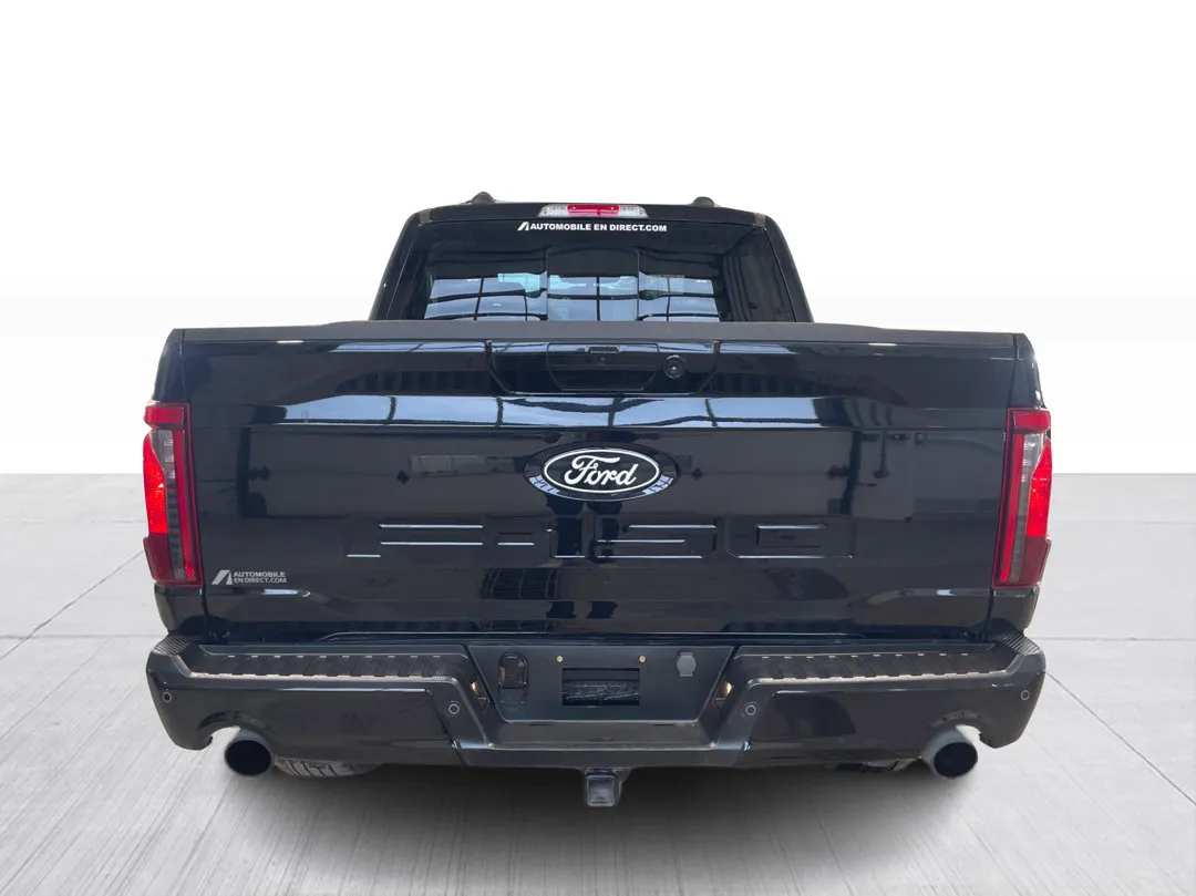 Ford F-150 2024 à vendre - photo 2